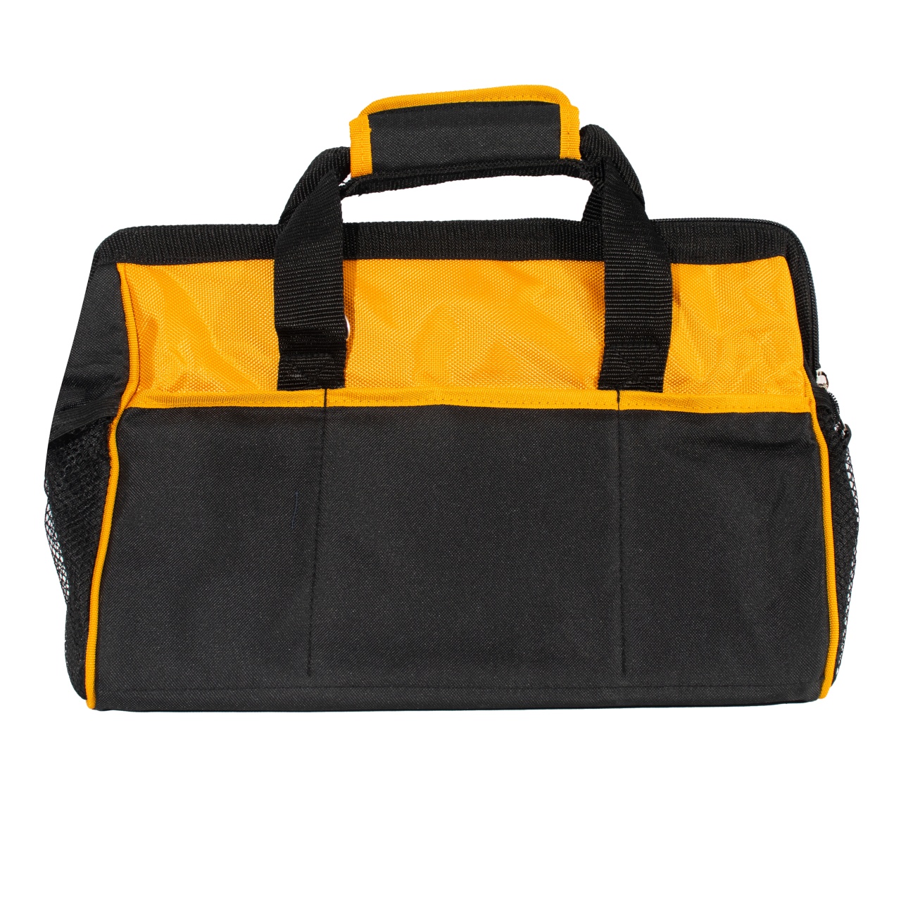 Geanta textila pentru scule 16" ROTOR R-TB0216 , 21 buzunare [1]