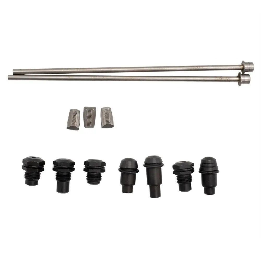 Masina de nituit nituri-pop cu 2 acumulatori 2 Ah si incarcator PROCRAFT PRG20 [7]