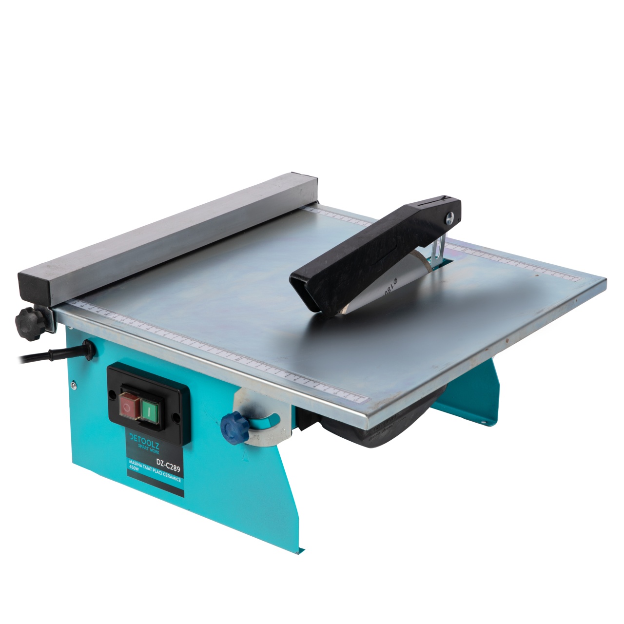 Fara categoriee - Masina taiat placi ceramice 450W