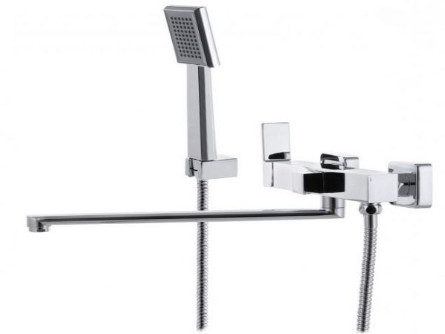 MIXXUS PREMIUM FRANCO 006-25cm EURO baterie baie din alama [1]