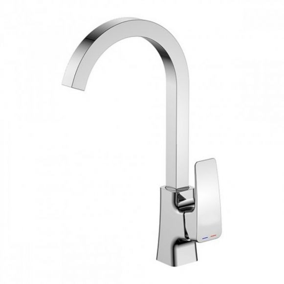 MIXXUS PREMIUM PATRICK 017 baterie bucatarie din alama [1]