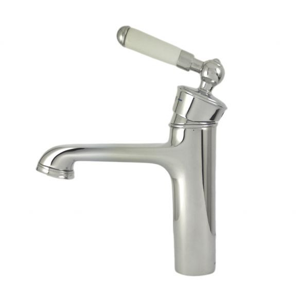 MIXXUS PREMIUM VINTAGE 001-A baterie baie din alama [4]