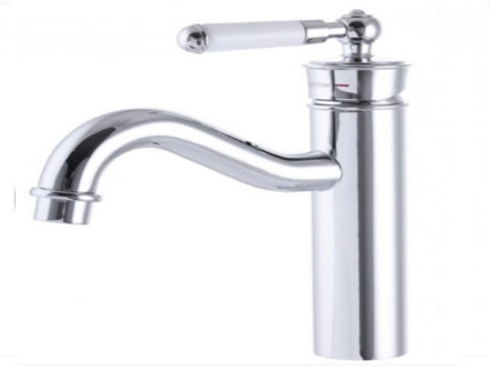 MIXXUS PREMIUM VINTAGE 001-B baterie baie din alama [2]