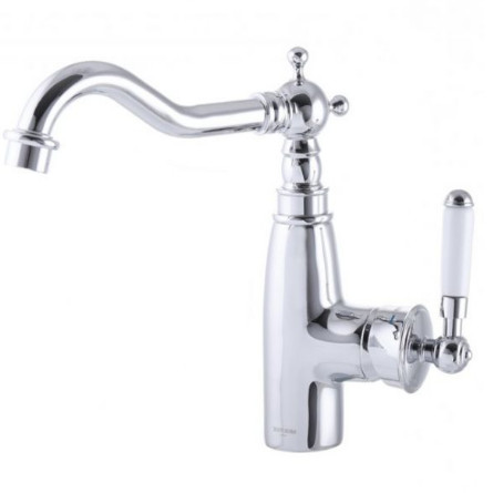 MIXXUS PREMIUM VINTAGE 001-C baterie bucatarie din alama [1]