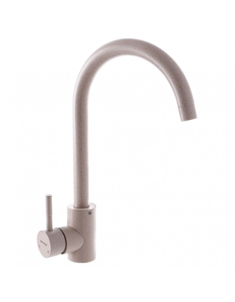 MIXXUS SUS-011 (322 color) baterie bucatarie bej [1]