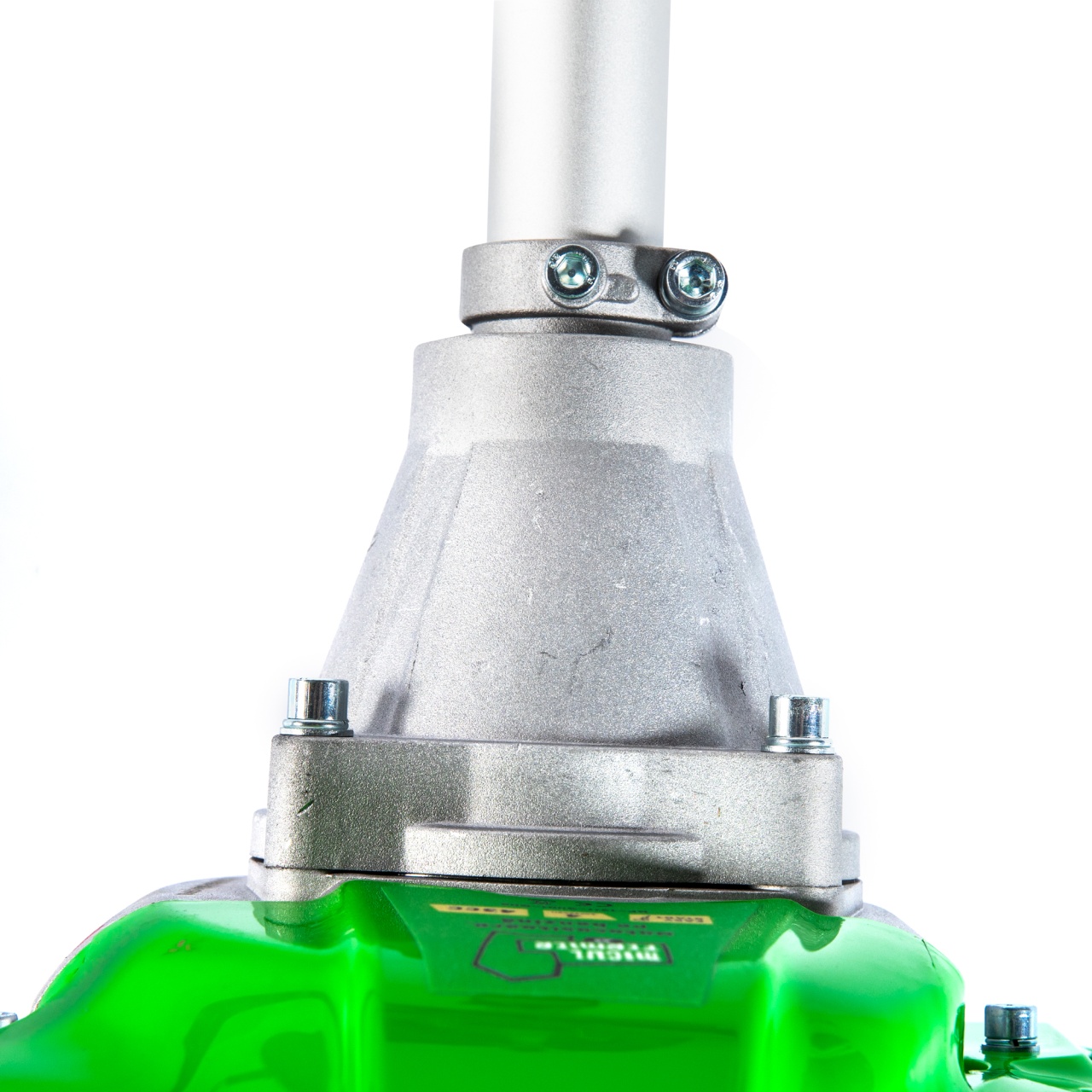 Motocositoare pe benzina 3.4CP cu 4 accesorii si pornire rapida [3]