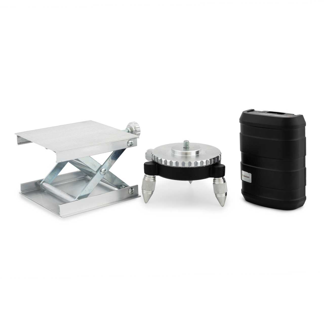 Nivela Laser 4D ELEFANT E4DT-PY02 3D – 3 x 360° (12 linii), 4D – 4 x 360° (16 linii) [7]