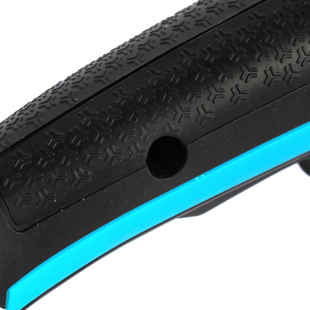 Polizor unghiular Detoolz, 1200W, 125mm diametru disc, cu variator de turatie [3]