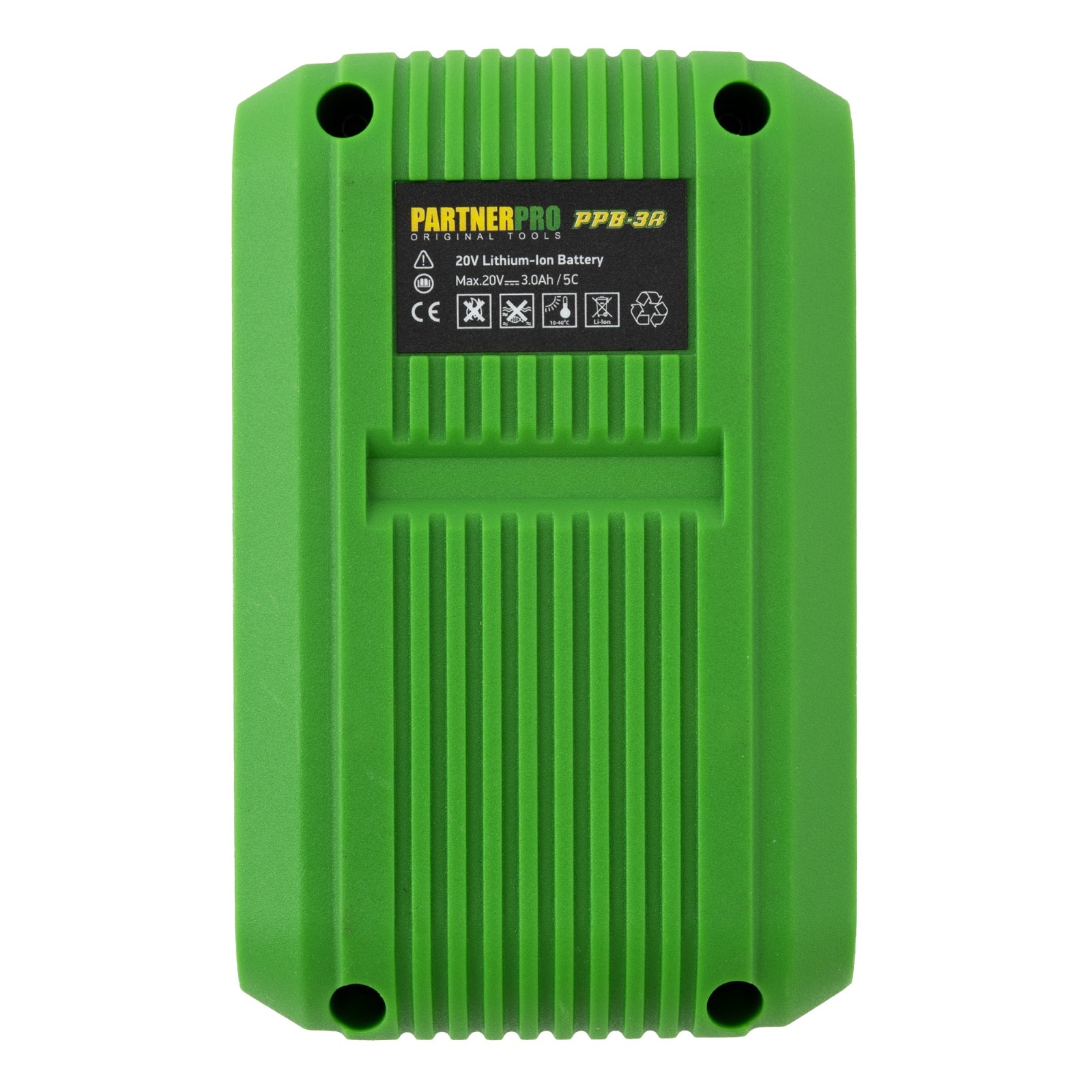 PPB-3A Acumulator scule Partner PRO 3Ah/20V [3]