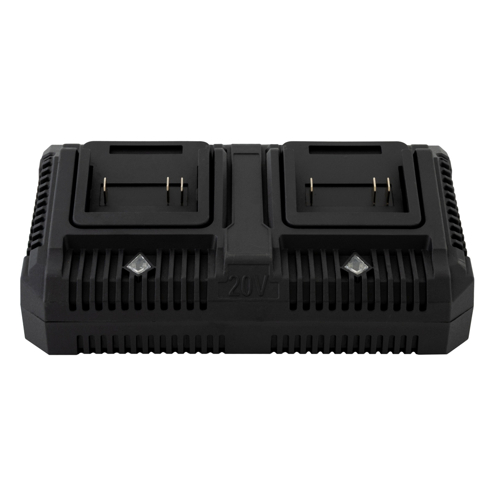 PPC-2-4A Incarcator Dublu 20V+20V, 4A+4A PARTNERPRO [3]