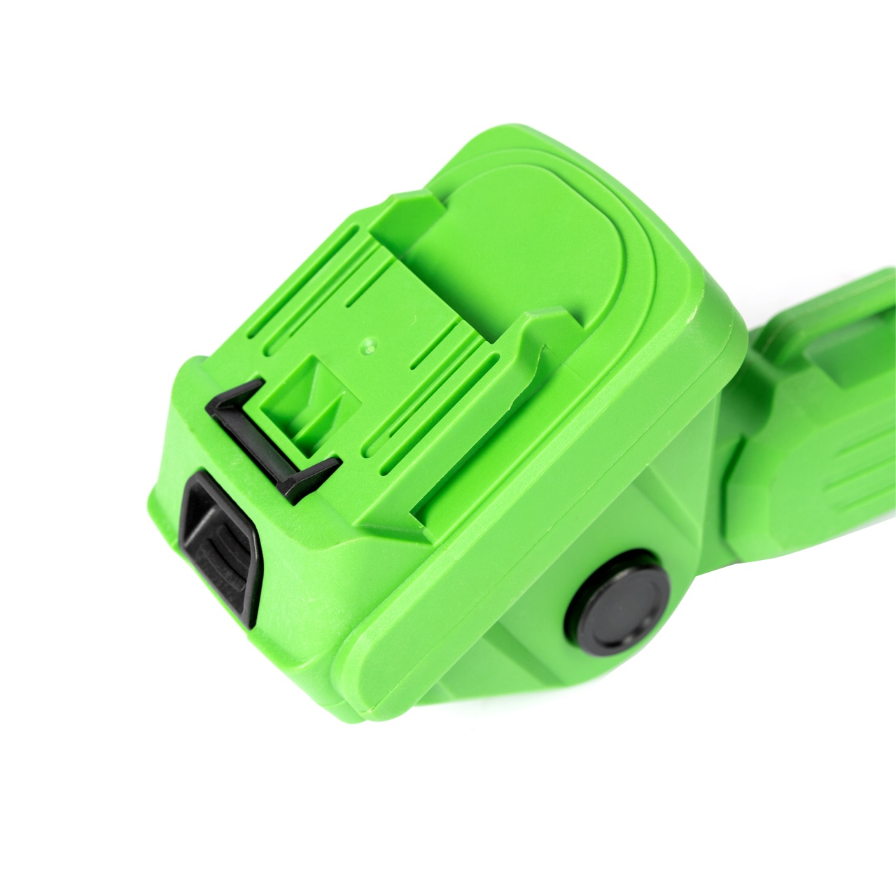 Prelungitor telescopic mini drujba Micul Fermier 2m [4]