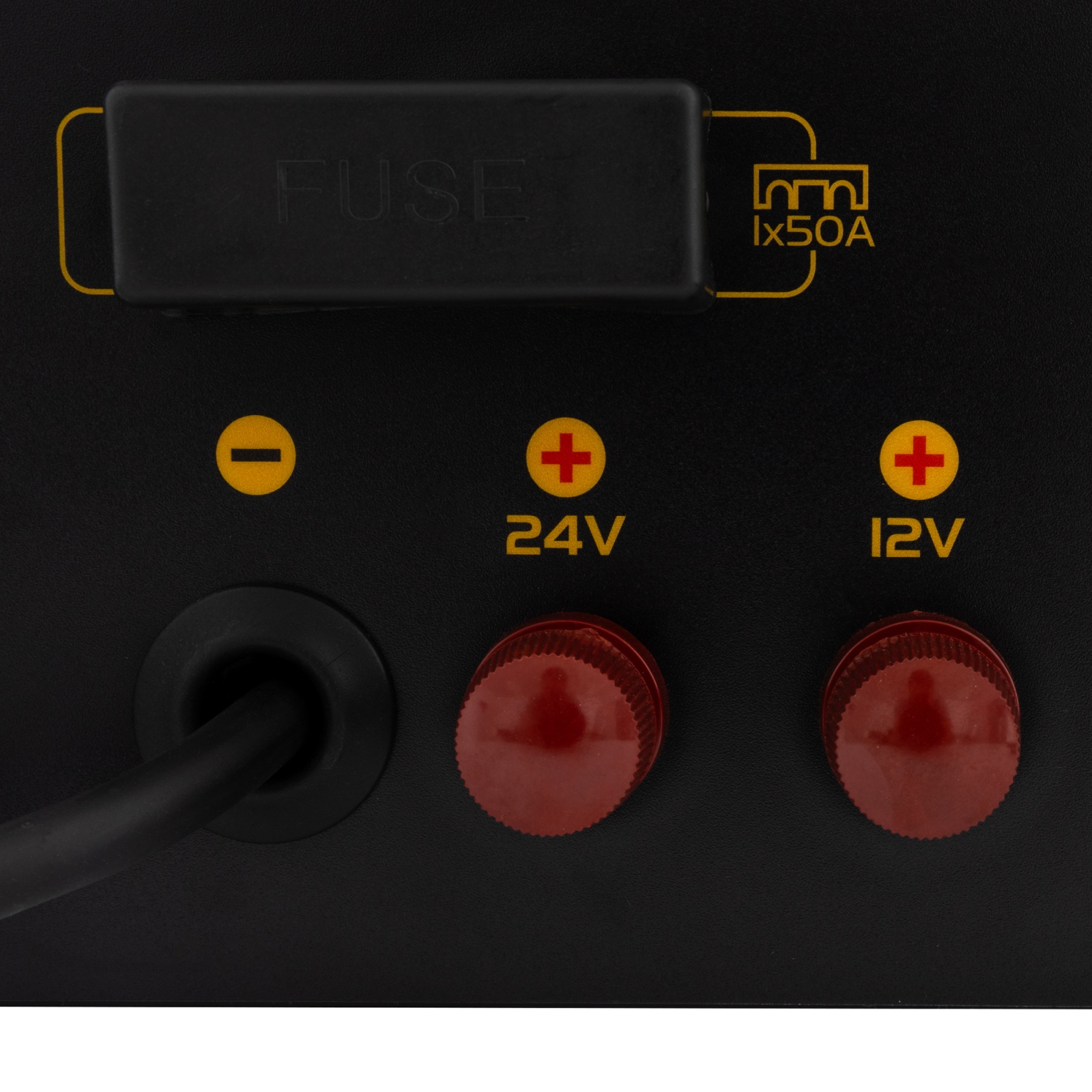 Robot pornire auto PARTNERPRO PP-280A, 12/24 V, 280 A / 1000W [5]