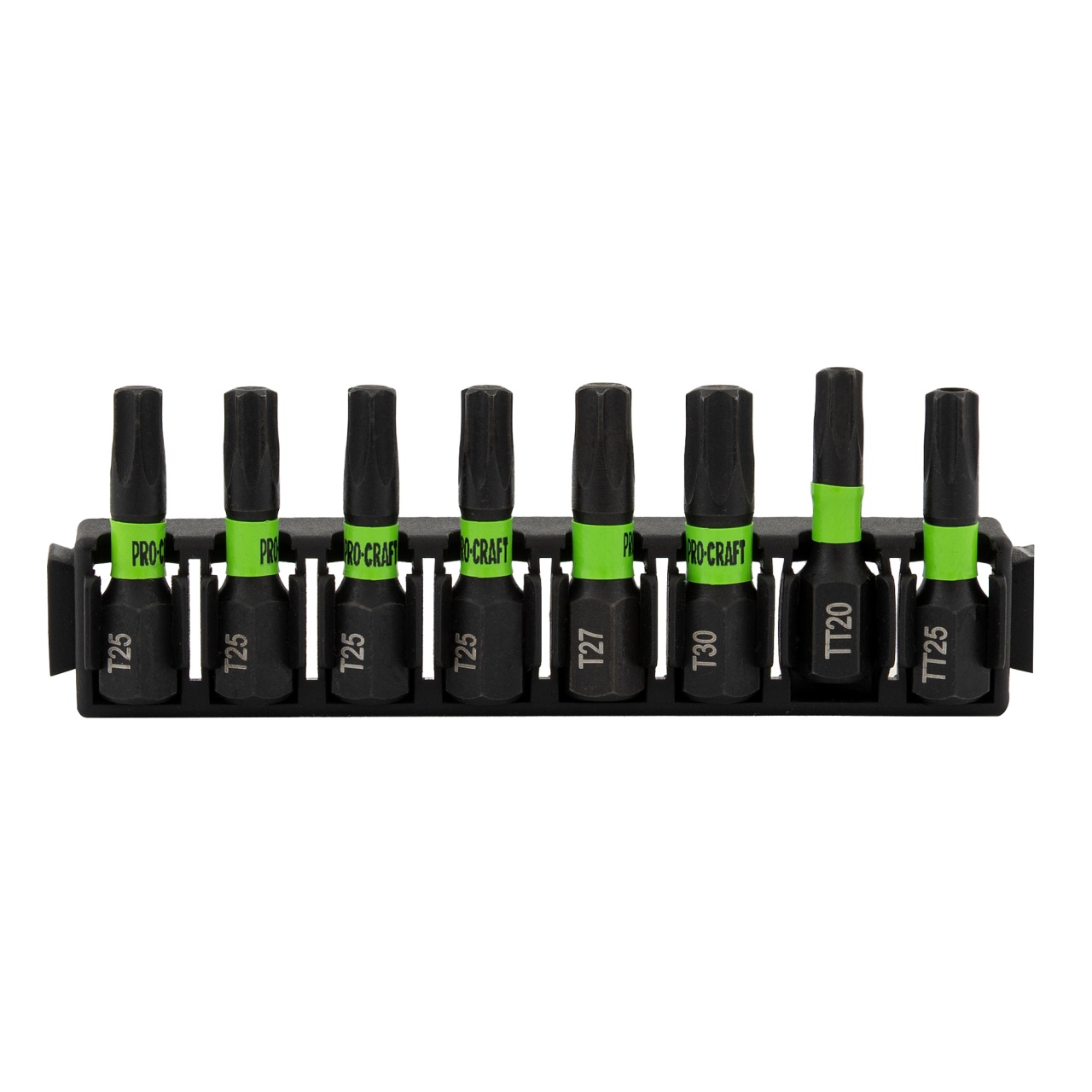 Set biti de impact PROCRAFT IBS-41 , 41 piese [6]