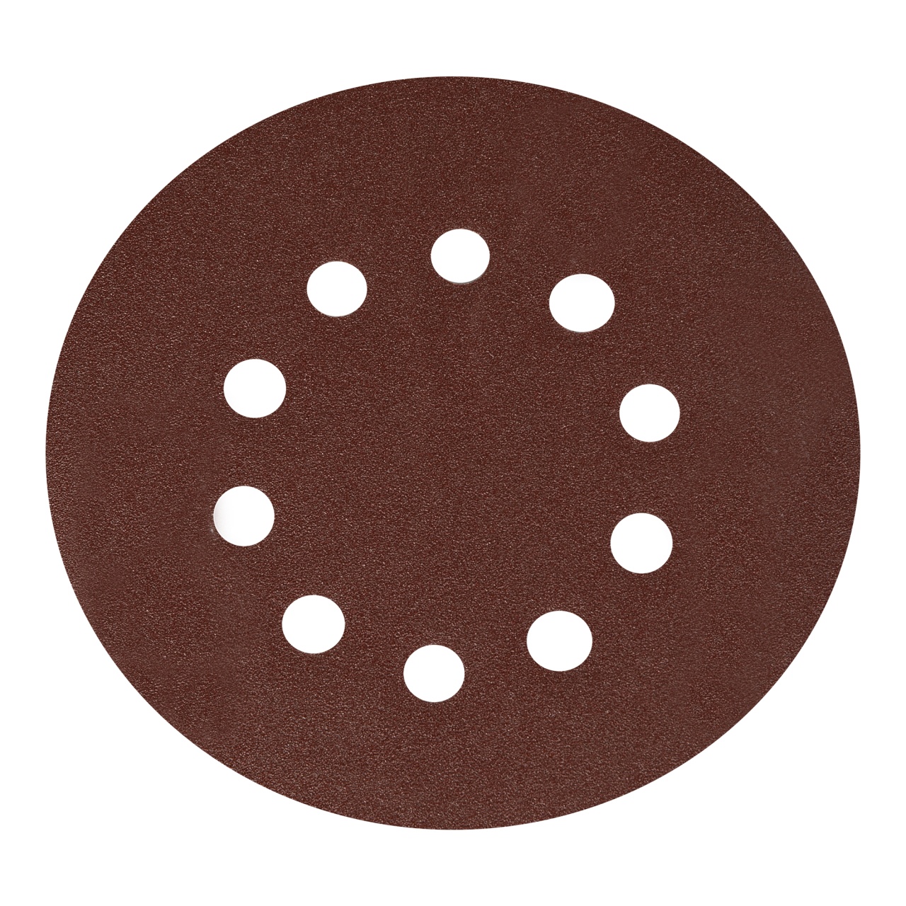 Fara categoriee - Set hartie abraziva 215mm P120 10 gauri, slefuitor