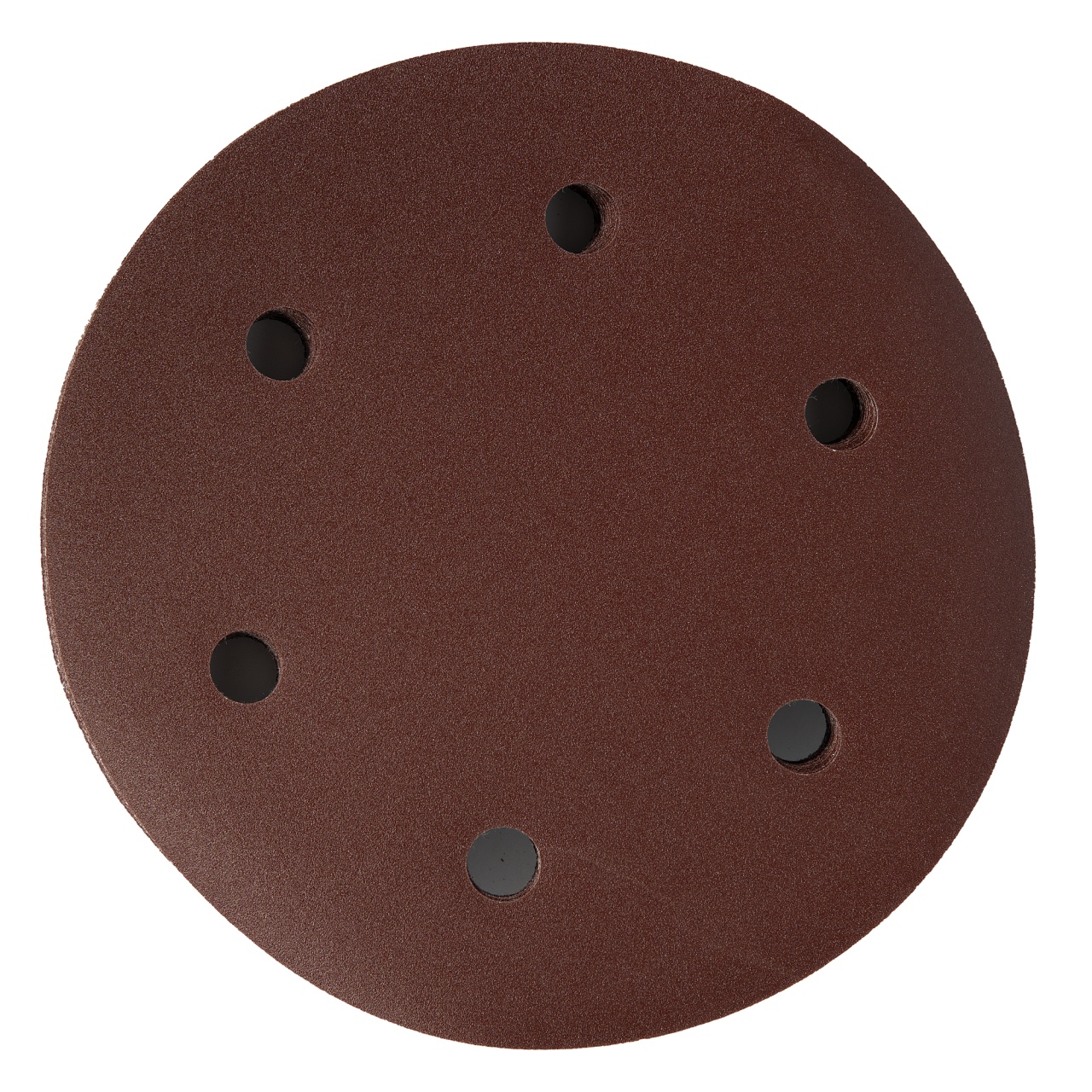 Fara categoriee - Set hartie abraziva 215mm P180 6 gauri, slefuitor