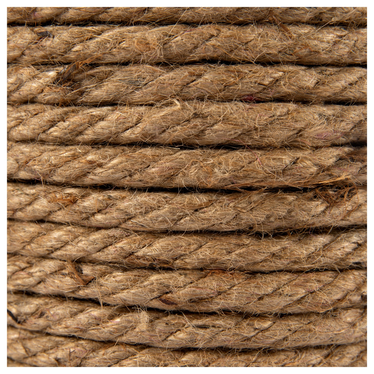 Sfoara iuta Micul Fermier diametru 12mm, lungime 100m [1]