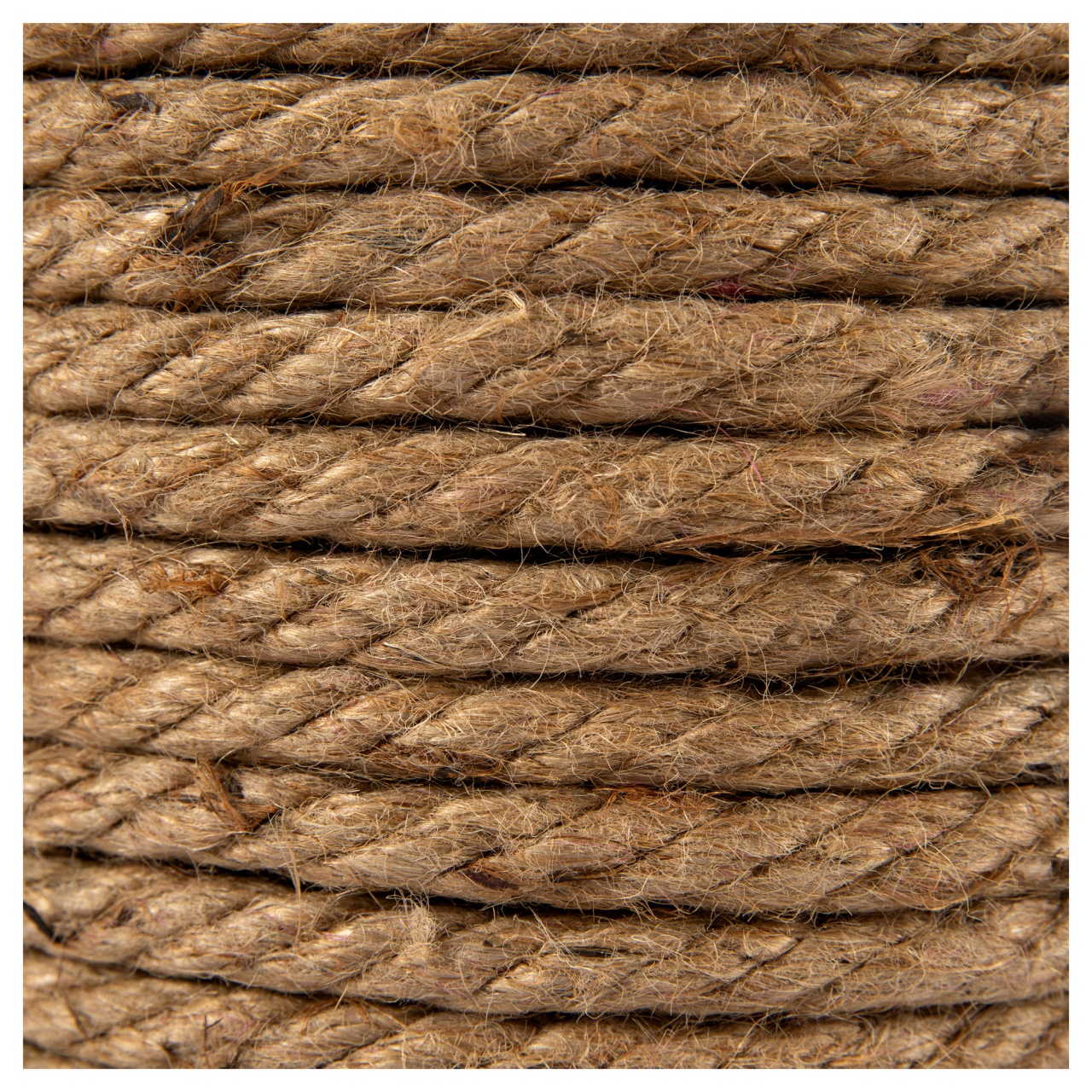 Sfoara iuta Micul Fermier diametru 8mm, lungime 200m [1]