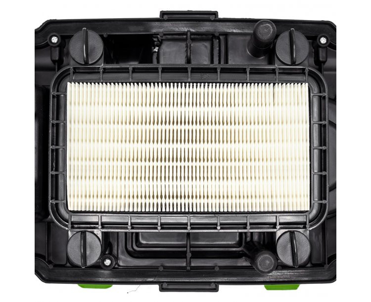 VP20 Procraft aspirator industrual pe acumulator, 200W, 4 kg [4]