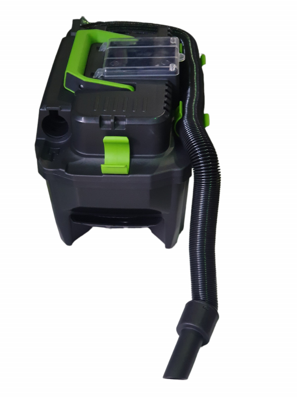 VP20 Procraft aspirator industrual pe acumulator, 200W, 4 kg [3]