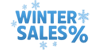 Winter Sales  2025 - 2026