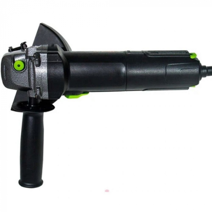 Flex Polizor Unghiular STROMO SG1100, 1100 W, 125 mm [2]