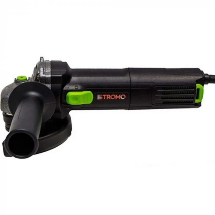 Flex Polizor Unghiular STROMO SG1100, 1100 W, 125 mm [3]