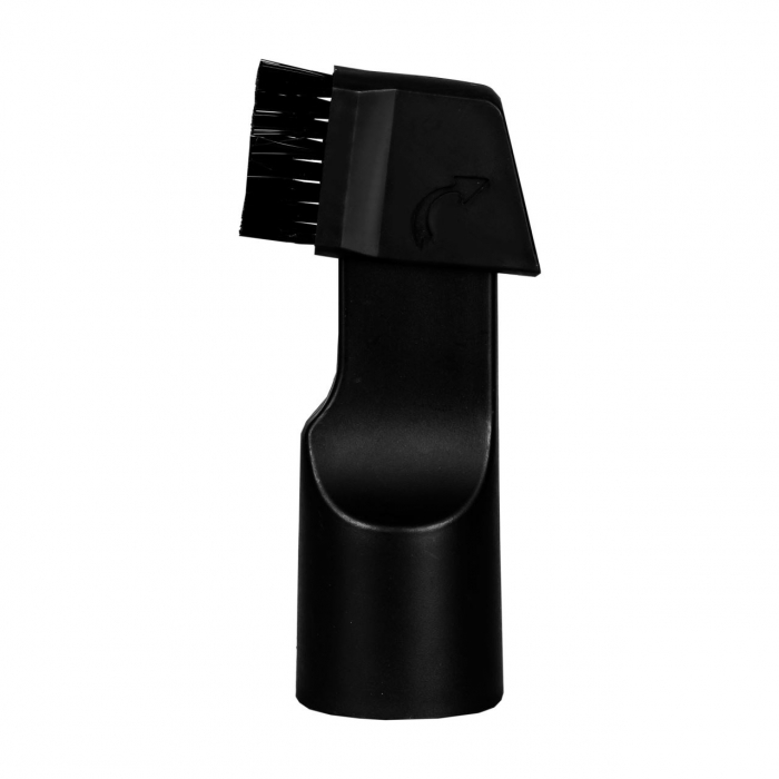 Aspirator cu sac panza Hausberg HB-2004MV, 700W, Capacitate  3L, Mov [8]