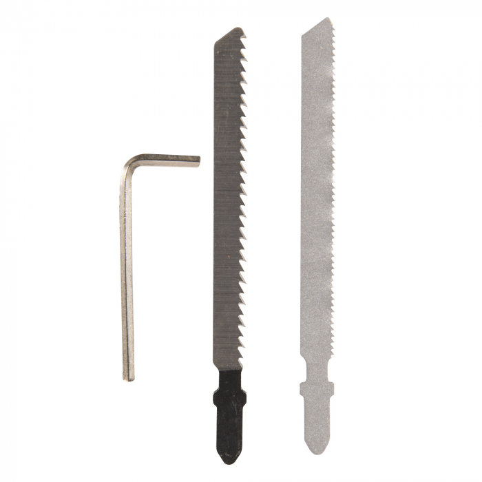 Fierastrau pendular Detoolz DZ-SE192, 18V, 14 mm, 0÷2600rpm, cu perii, pe acumulator (fara acumulator si incarcator incluse) [9]