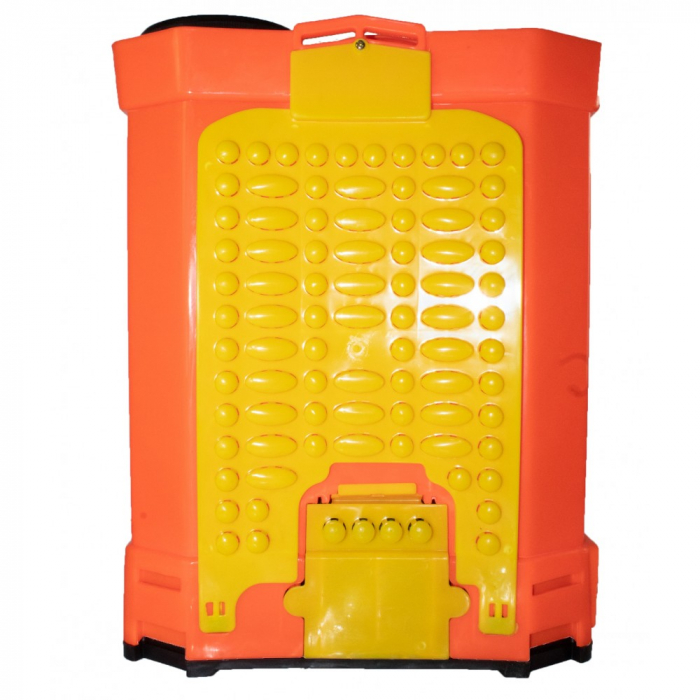 Pompa stropit cu acumulator Elefant, 12 litri, 6 bar, lance 85 cm [2]