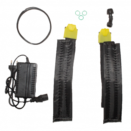 Pompa stropit cu acumulator Elefant, 12 litri, 6 bar, lance 85 cm [3]