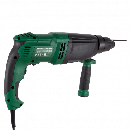 Ciocan Rotopercutor, Model STATUS MPR33, 800W, 3J, 4850RPM, SDS-PLUS + Geanta Transport [3]