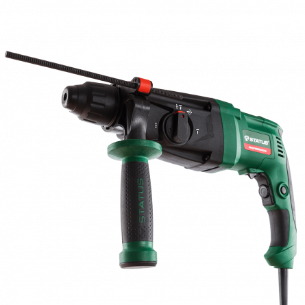 Ciocan Rotopercutor, Model STATUS MPR33, 800W, 3J, 4850RPM, SDS-PLUS + Geanta Transport [5]