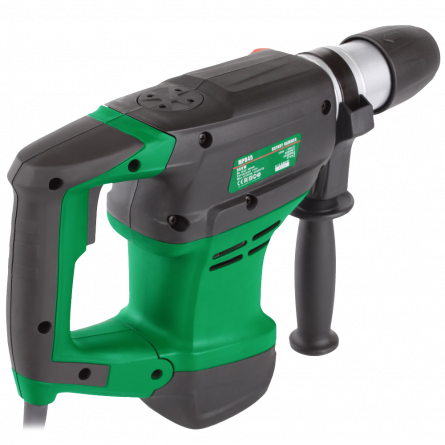 Ciocan Rotopercutor, Model STATUS MPR45, 1050W, 6J, 1200RPM, SDS-PLUS + Geanta Transport [3]