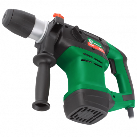 Ciocan Rotopercutor, Model STATUS MPR45, 1050W, 6J, 1200RPM, SDS-PLUS + Geanta Transport [4]