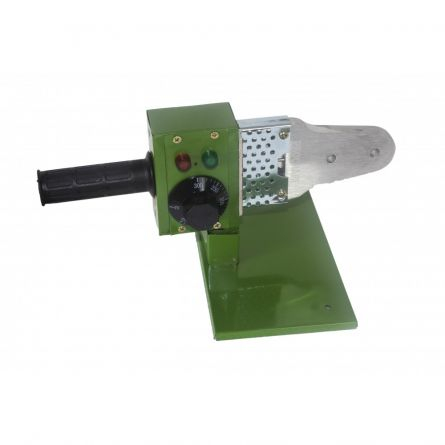 Trusa pentru sudat tevi Procraft PL1400, 600W, 50-300°C, 3 bacuri [2]