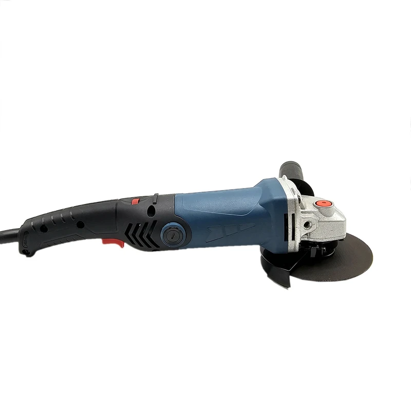 Polizor unghiular (flex) Ural, 3000W, 0-11.000RPM, Diametru disc 125mm [2]