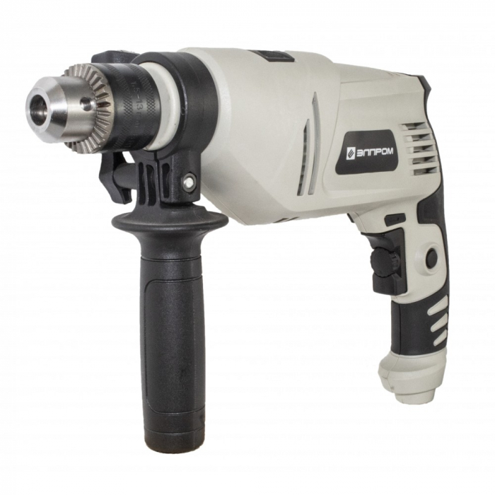 Masina de gaurit,Model ELPROM EDU-950, 0-3000 RPM, 950W [2]