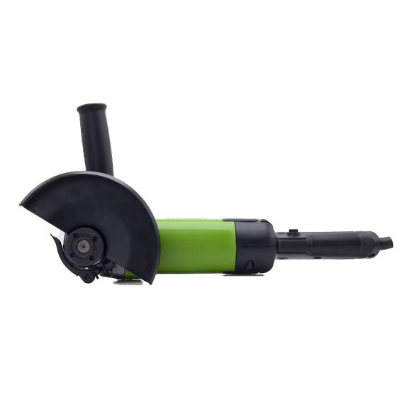Polizor Unghiular (flex) Procraft PW1600SE cu Variator, 1.1kW, 12000RPM, Diametru disc 150mm [3]