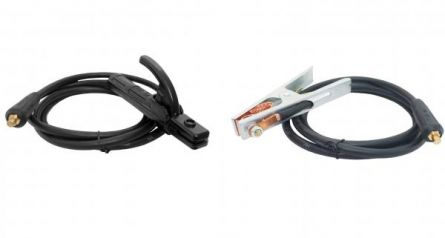 Aparat de sudura invertor Jasic ARC 400 (Z312), MMA/TIG, 1.6-6.0mm, Accesorii incluse [5]