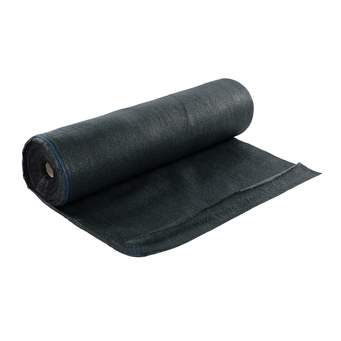 Plasa umbrire Micul Fermier GF-0831, 2.0m x 50m, 120g, Verde [2]