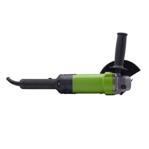 Polizor Unghiular (flex) Procraft PW1600SE cu Variator, 1.1kW, 12000RPM, Diametru disc 150mm [2]