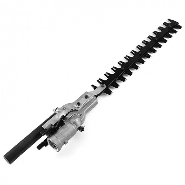 Motocositoare MegaGarden MGD 9600 Profesional, Accesoriu gard viu, 7.8CP, 14 accesorii incluse, benzina 2 timpi, 12.000RPM [7]