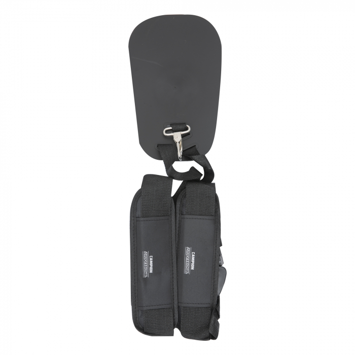 Motocoasa Profesionala GreenGarden GTC 4350,  6 cp, 4 tipuri de taiere [11]