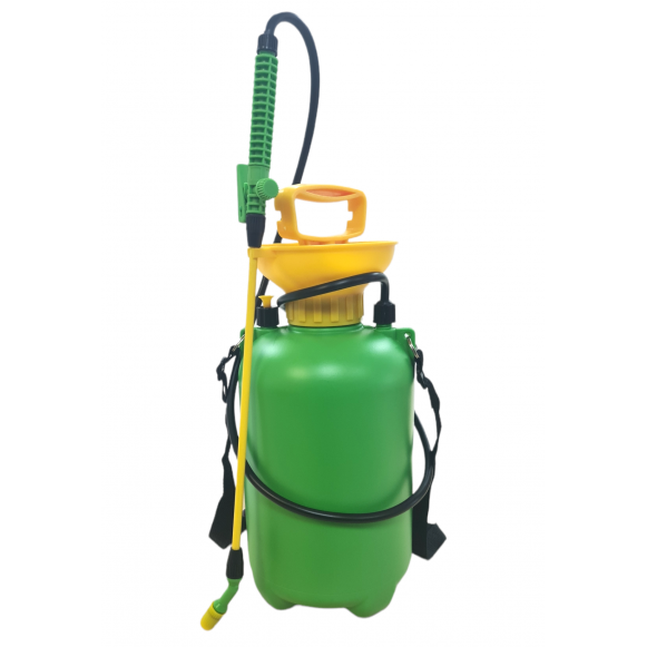 Pompa de stropit manuala Procraft SM5L, 3 Duze pulverizare [2]