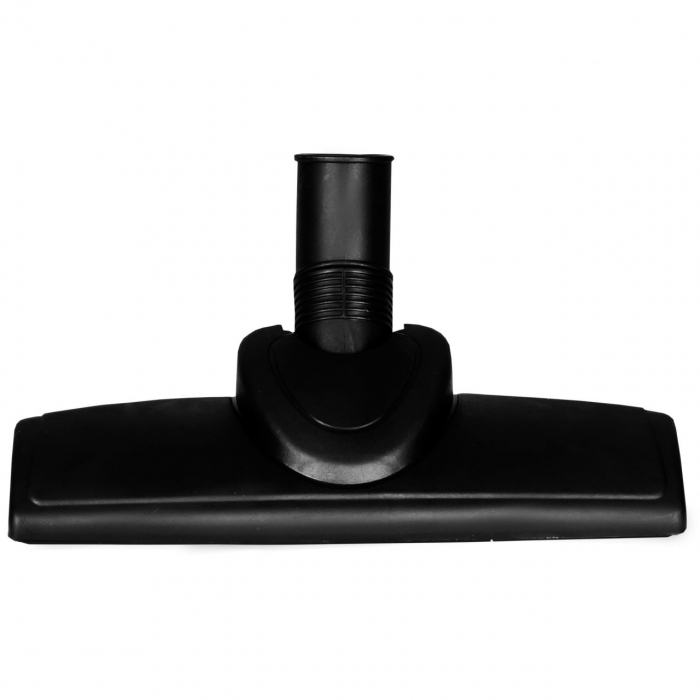 Aspirator fara sac Hausberg HB-2005RS, 700W, Capacitate 3L, Negru/ Rosu [6]