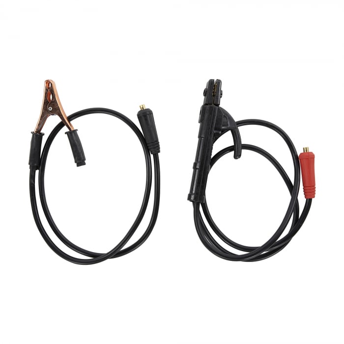 Aparat de sudura tip invertor Almaz AZ-ES004, MMA270, Afisaj digital, accesorii incluse [5]