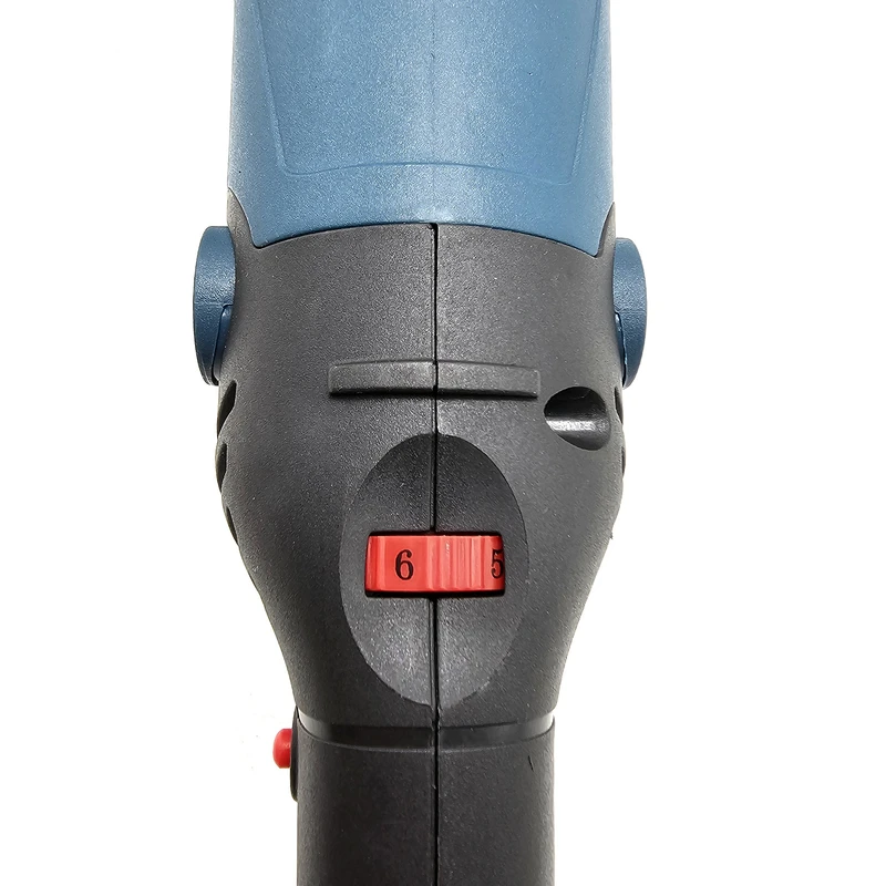 Polizor unghiular (flex) Ural, 3000W, 0-11.000RPM, Diametru disc 125mm [3]