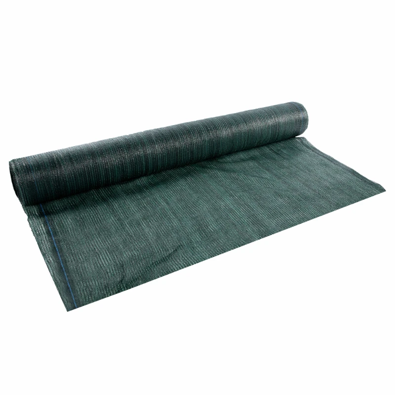 Plasa umbrire Micul Fermier GF-2069, 6.0m x 100m, 35g, Verde [2]