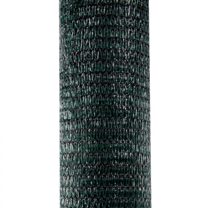 Plasa umbrire Micul Fermier GF-206, 2.0m x 50m, 35g, Verde [3]