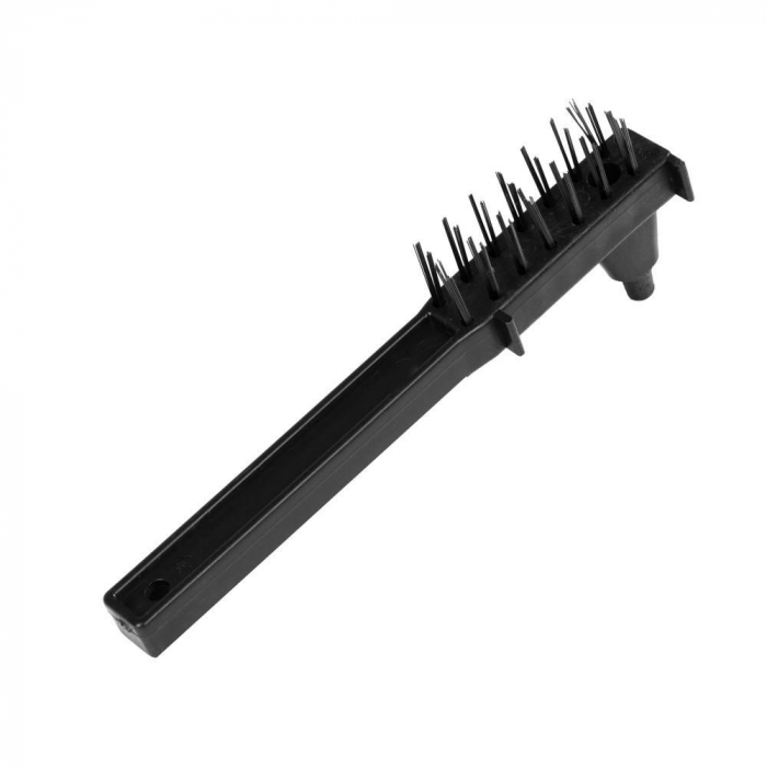 Aparat de sudura Tatta TAMMA300, 300A, electrod 1.6-4.0mm, Accesorii incluse [7]